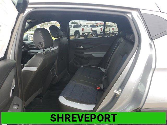 New 2026 Buick Envista Preferred w/ Convenience II Package image 8