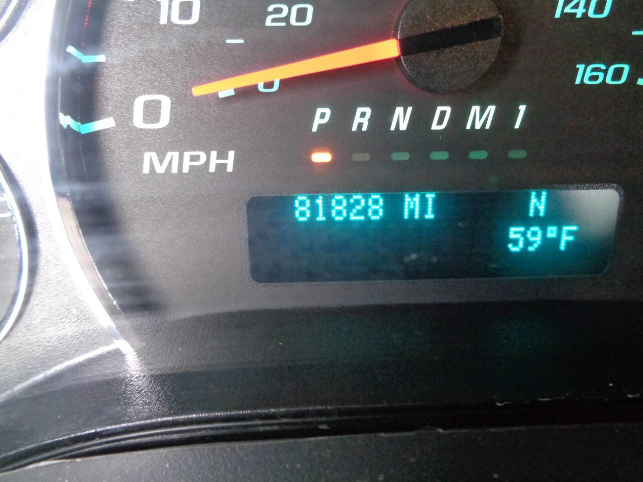 Used 2017 GMC Savana 3500 LT w/ LT Preferred Equipment Group image 51