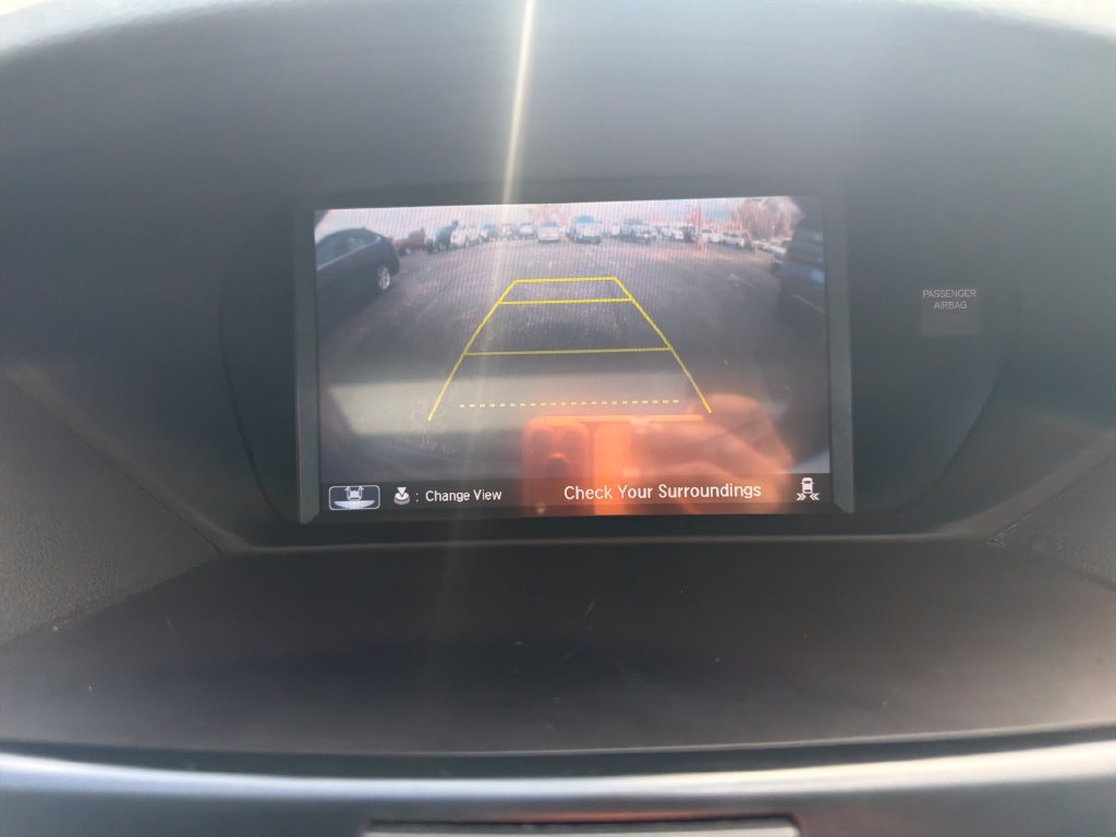 Used 2015 Acura TLX w/ Technology Package FWD image 21