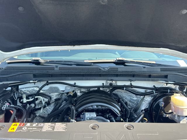 Used 2017 GMC Sierra 1500 SLT AWD/4WD image 27