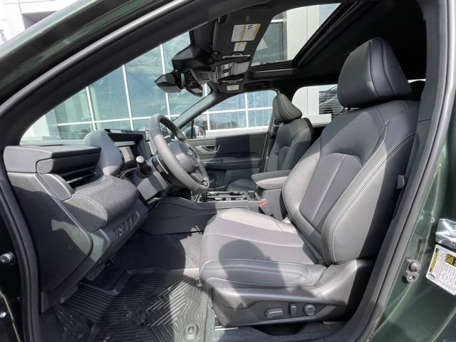 New 2026 Subaru Outback Limited w/ Premium/Limited Package 2 AWD/4WD image 16