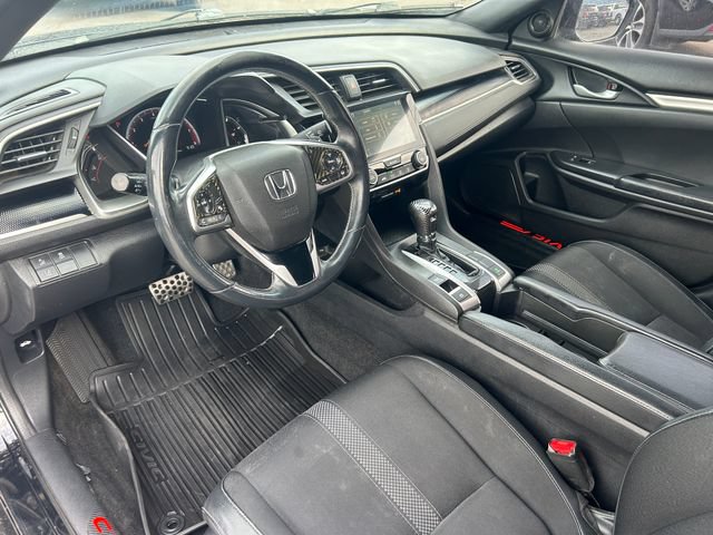 Used 2019 Honda Civic Sport image 23