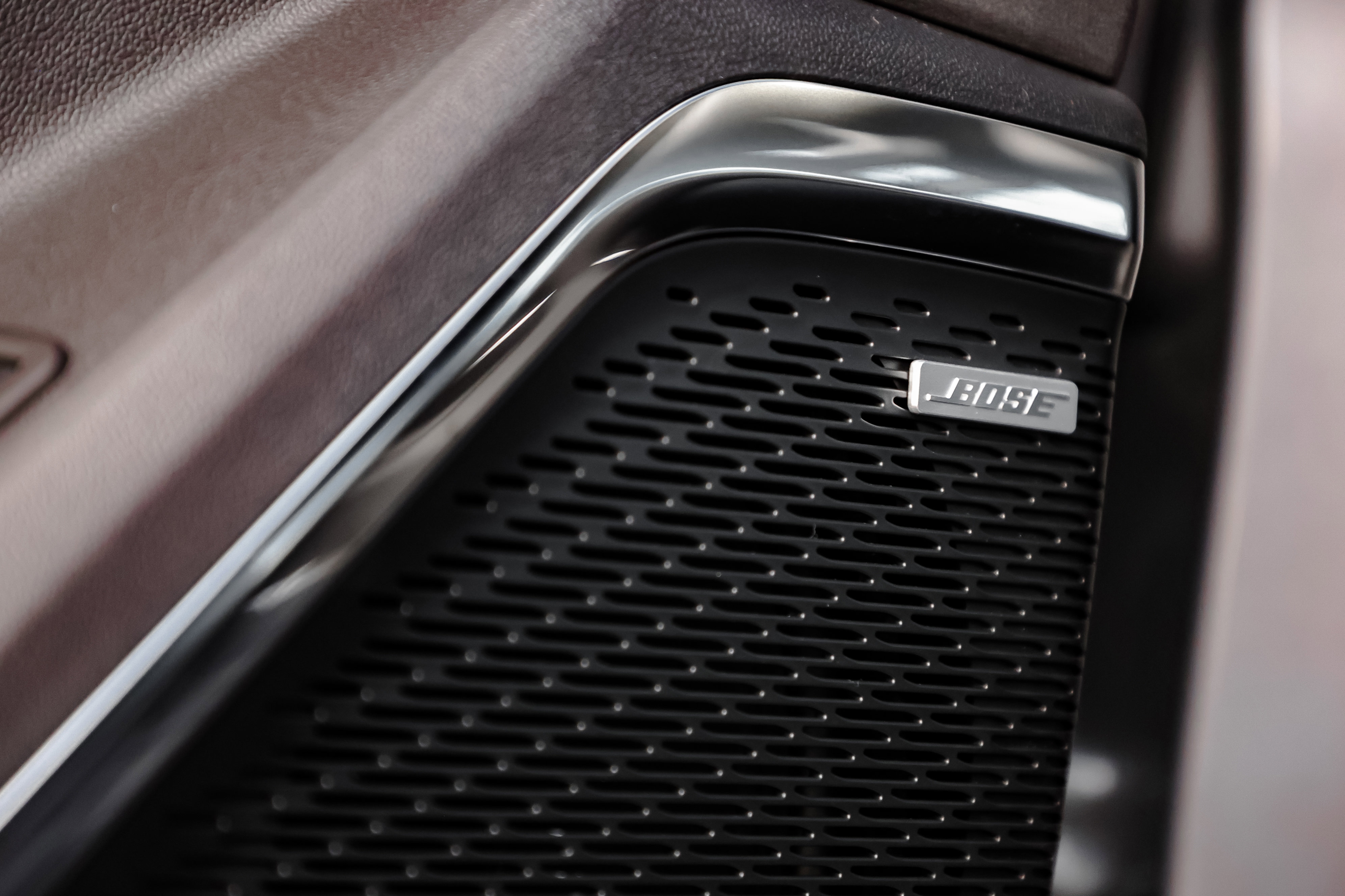 New 2026 GMC Acadia Elevation w/ Elevation Premium Package image 17