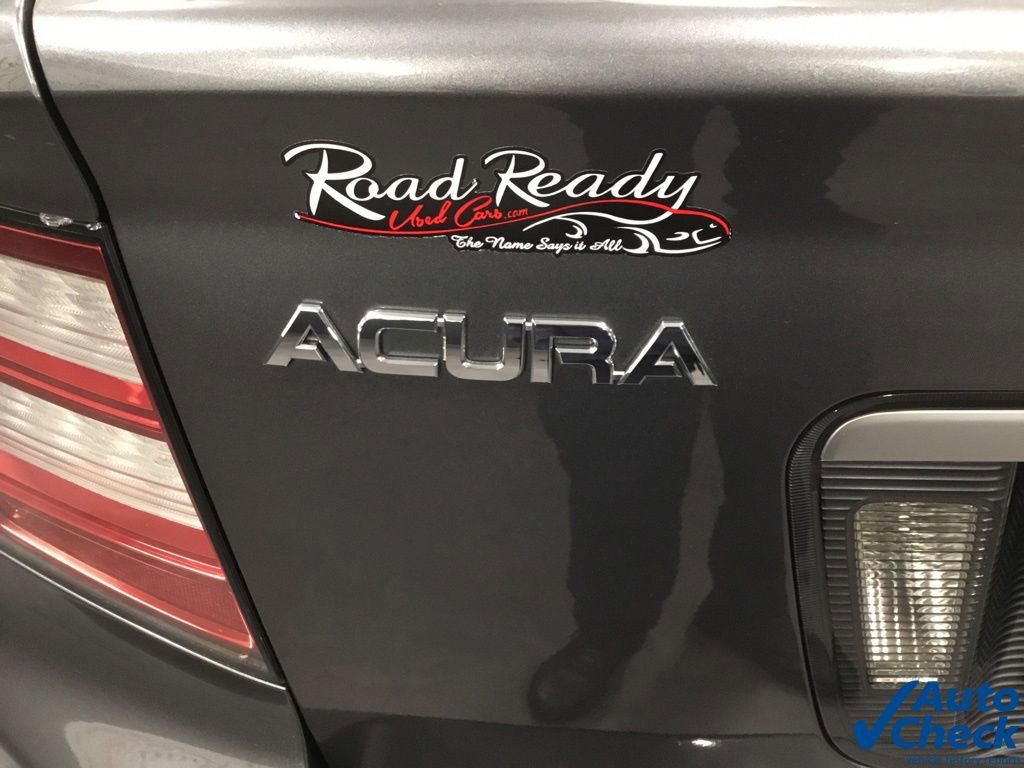 Used 2008 Acura TL 3.2 image 14