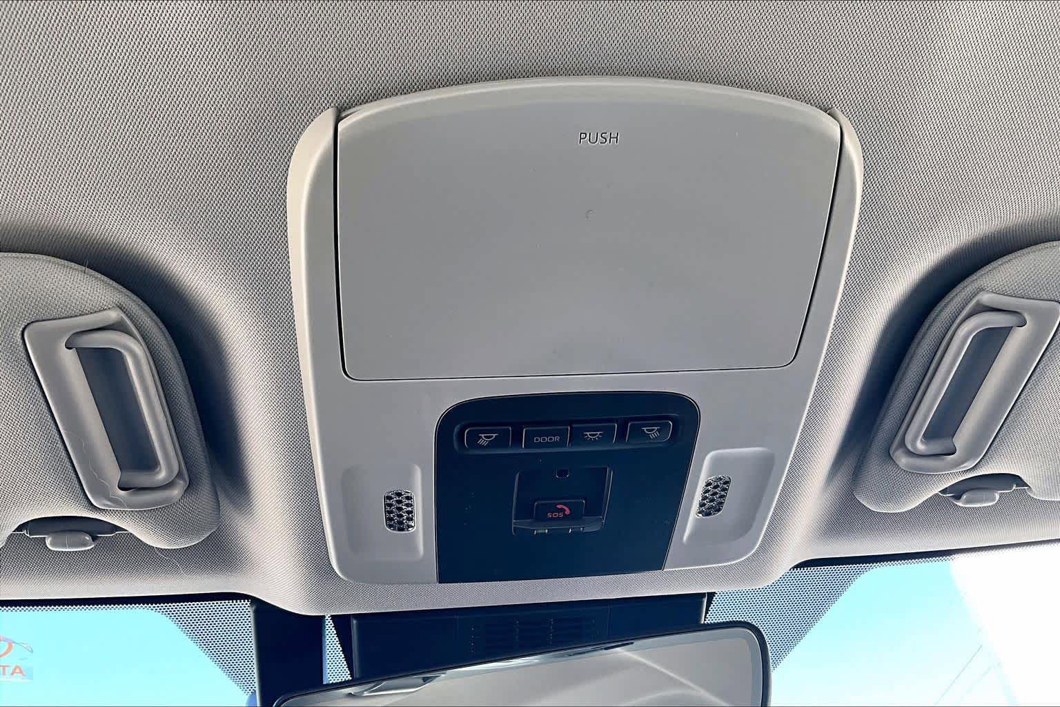 New 2026 Toyota Camry XLE FWD image 16