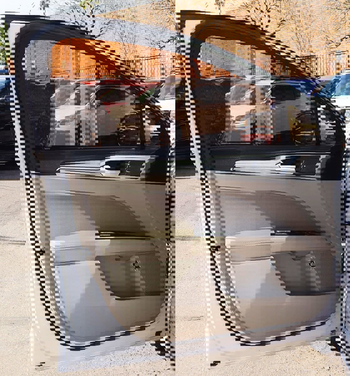 Used 2019 Ford Fusion SE image 35