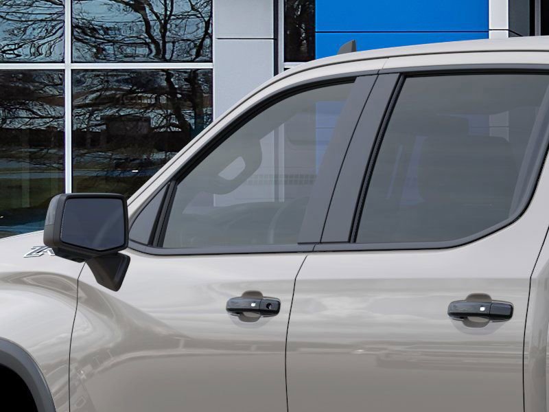 New 2026 Chevrolet Silverado 1500 ZR2 w/ LPO, Dark Essentials Package image 30