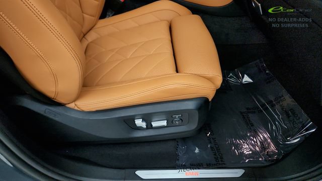 Used 2025 BMW X5 sDrive40i w/ Parking Assistance Package RWD image 37