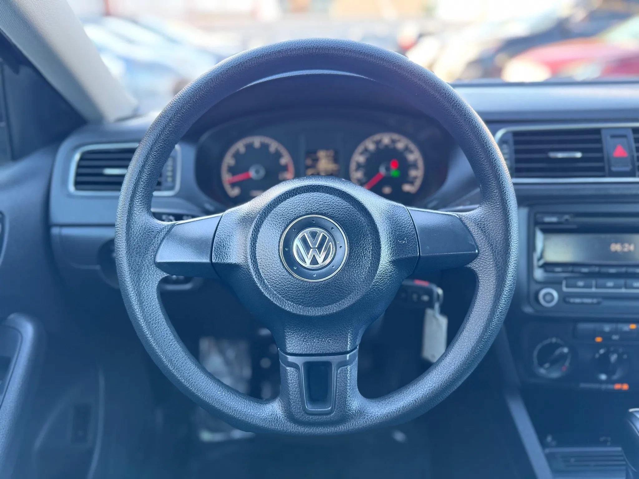 Used 2014 Volkswagen Jetta S image 14