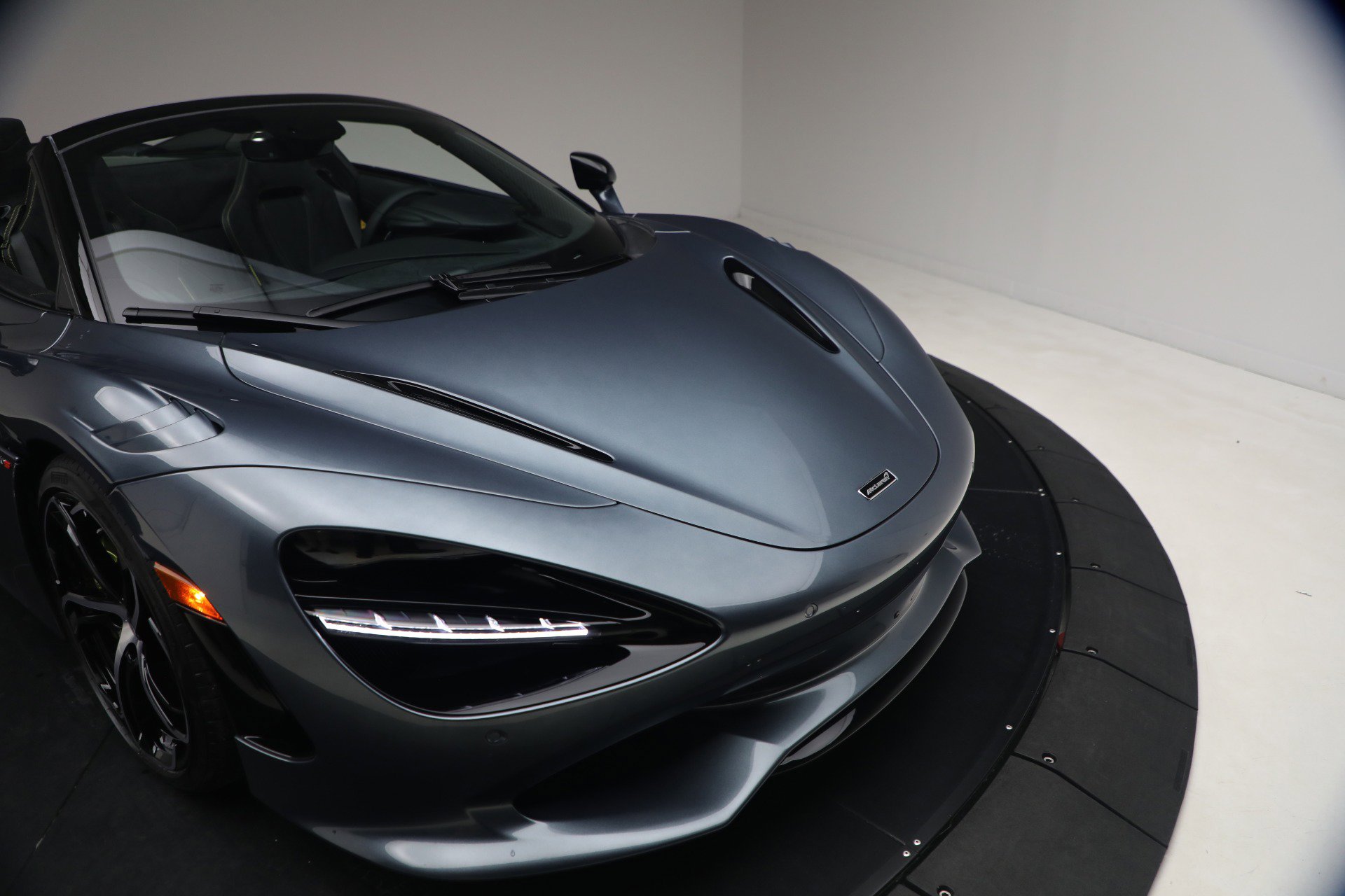 New 2026 McLaren 750S Spider image 32