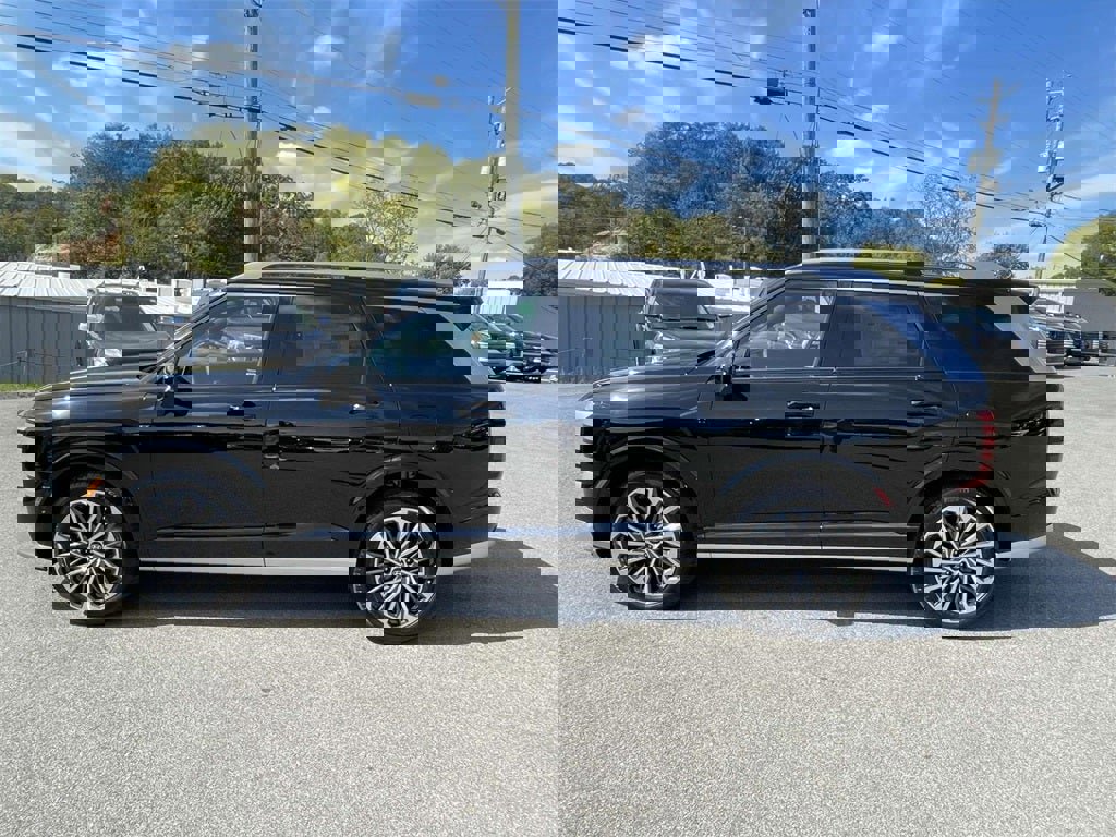 New 2026 Hyundai Palisade Calligraphy image 2