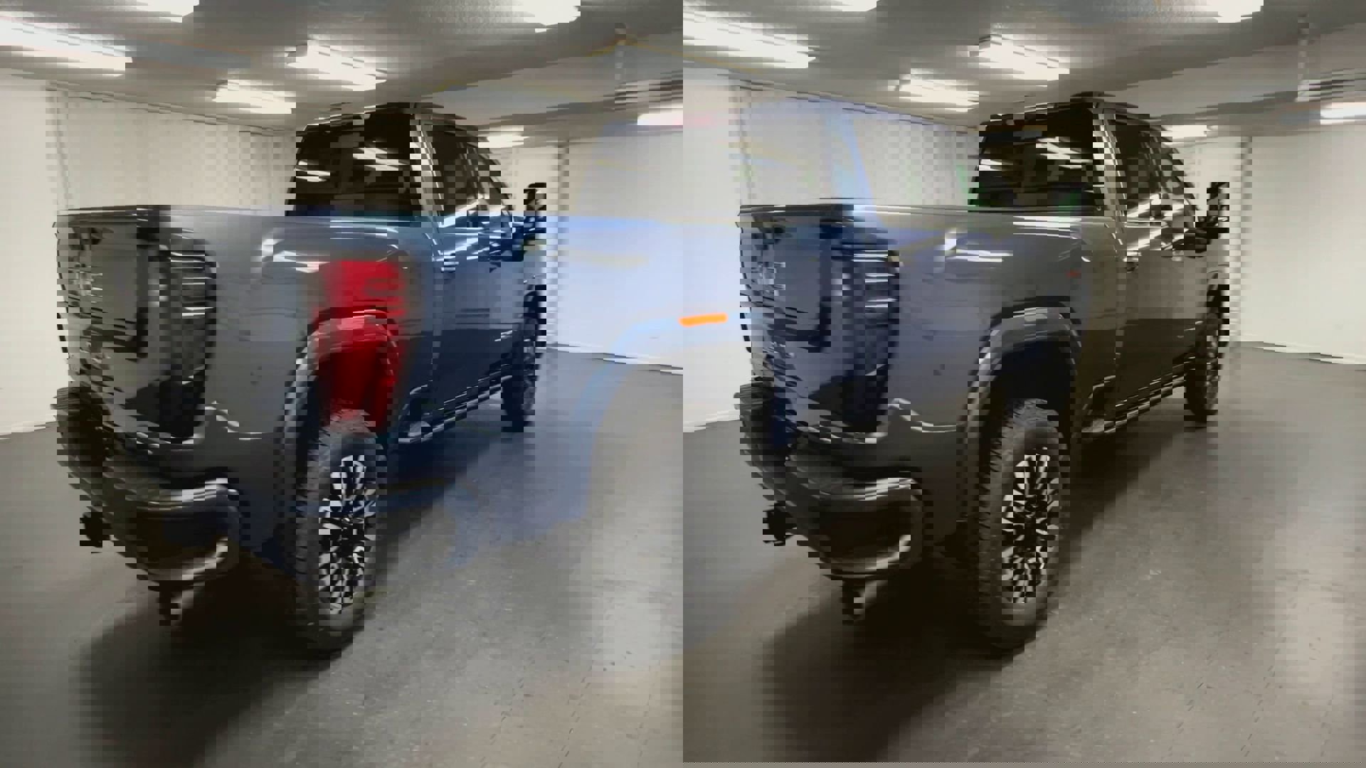 New 2026 GMC Sierra 2500 Denali Ultimate image 44