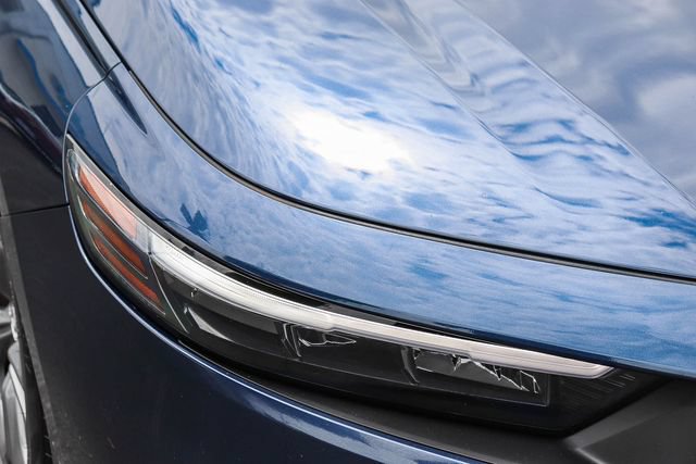 Used 2024 Honda Accord EX image 7
