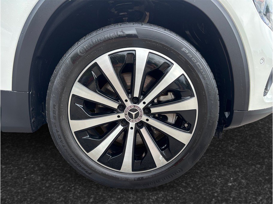 Used 2022 Mercedes-Benz GLB 250 image 12
