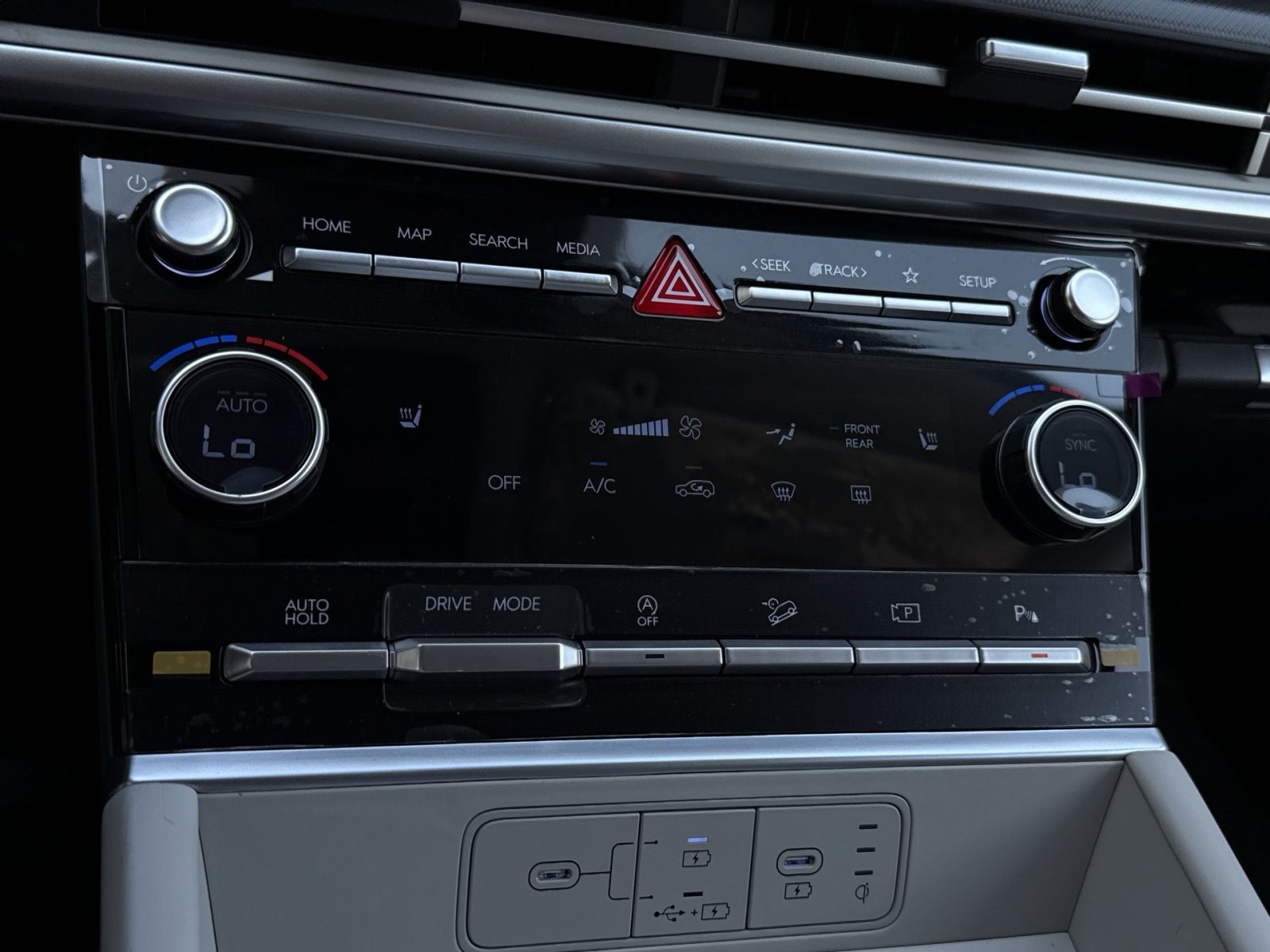 New 2026 Hyundai Santa Fe SEL FWD image 21