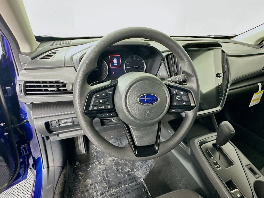 New 2026 Subaru Crosstrek 2.0i Premium image 15