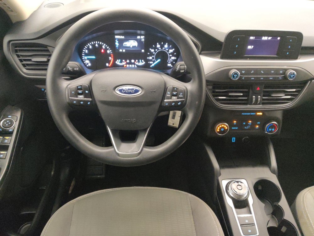 Used 2020 Ford Escape S FWD image 22
