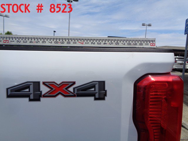 Used 2025 Ford F250 XL AWD/4WD image 23