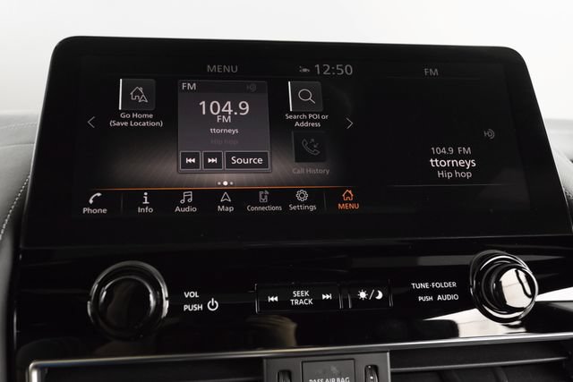 Used 2023 INFINITI QX80 Sensory AWD/4WD image 30
