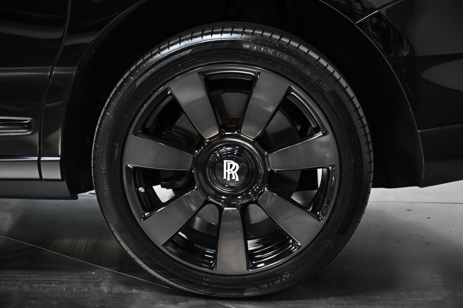 Used 2019 Rolls-Royce Cullinan image 56