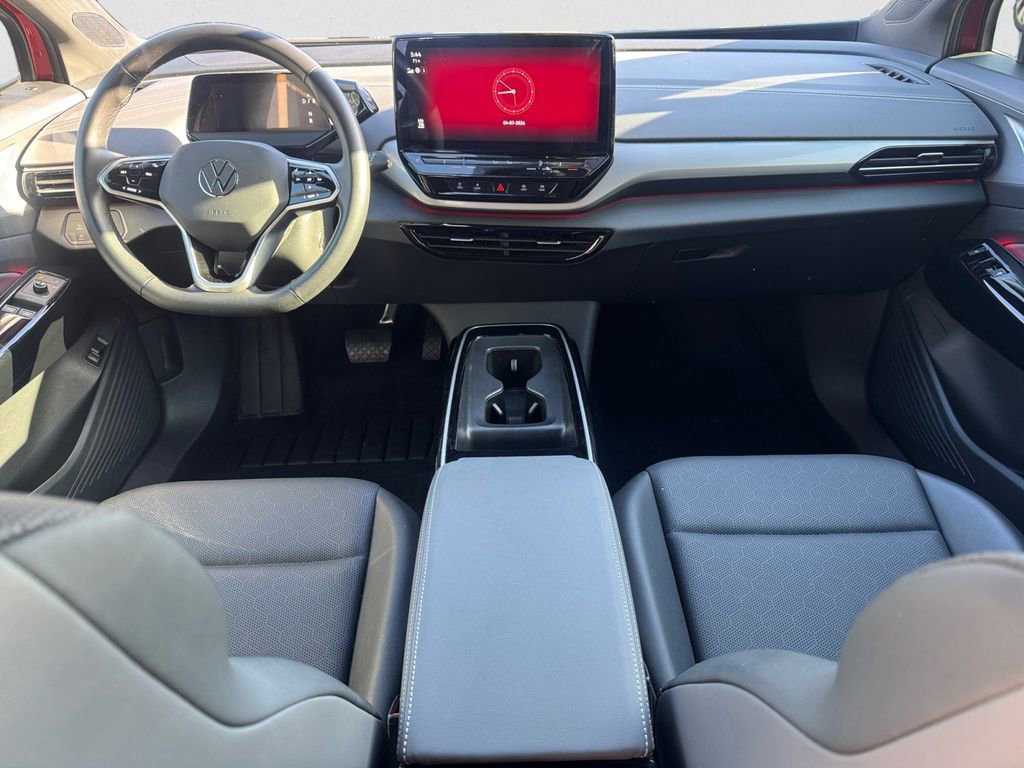 Certified 2023 Volkswagen ID.4 Pro S image 10