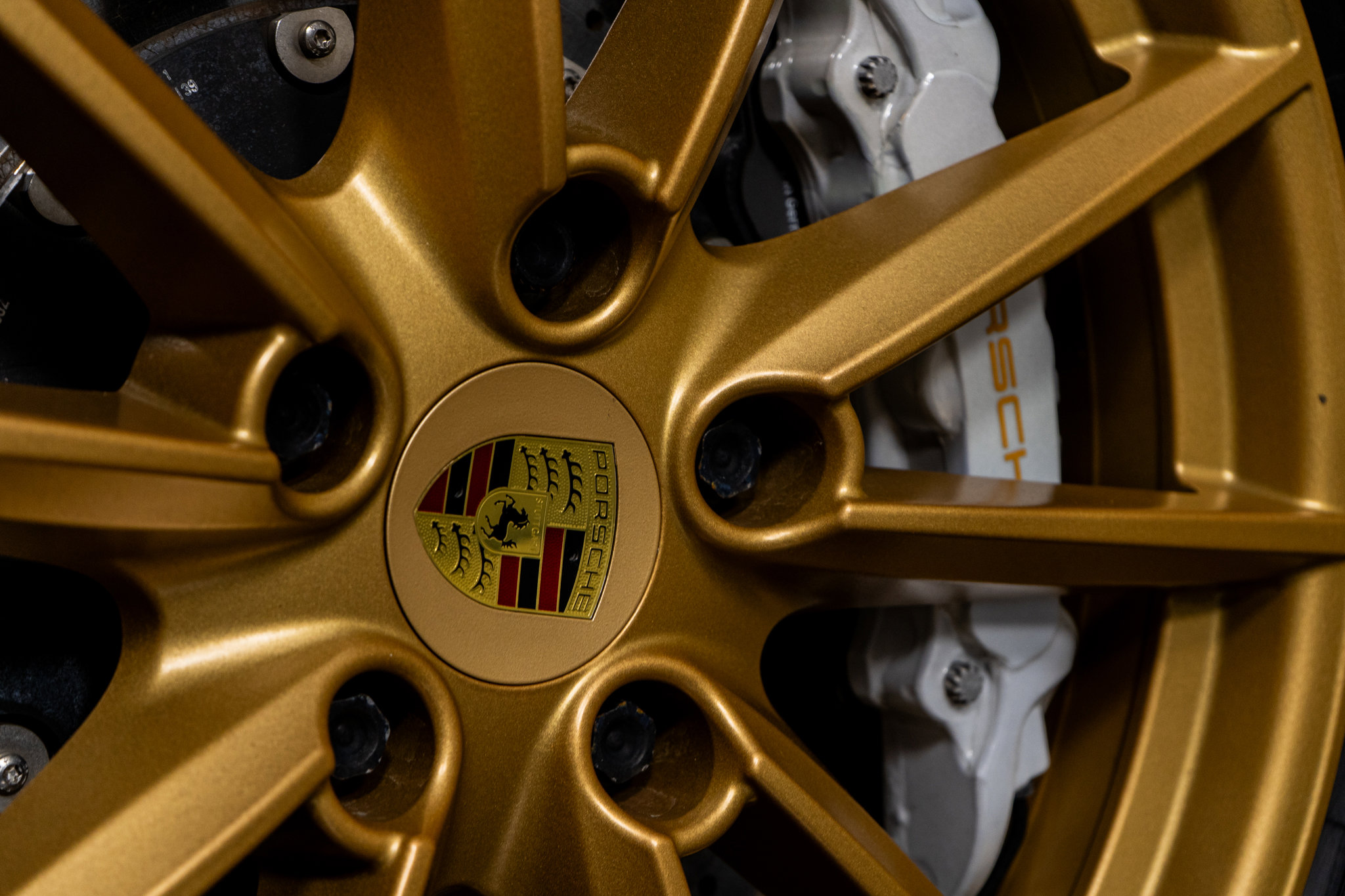 Used 2021 Porsche 911 Carrera S image 27