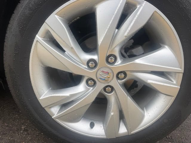 Used 2024 Buick Encore GX Preferred w/ Comfort Package AWD/4WD image 12