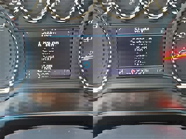 Used 2021 Chevrolet Silverado 1500 LT w/ Safety Package image 18