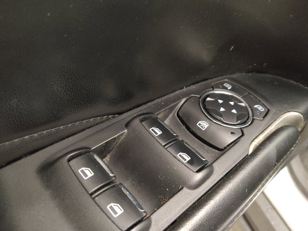 Used 2015 Lincoln MKC FWD image 27