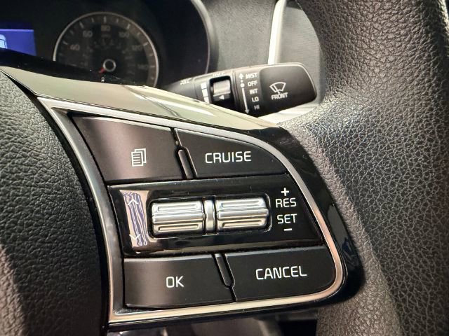 Used 2019 Kia Optima LX image 22