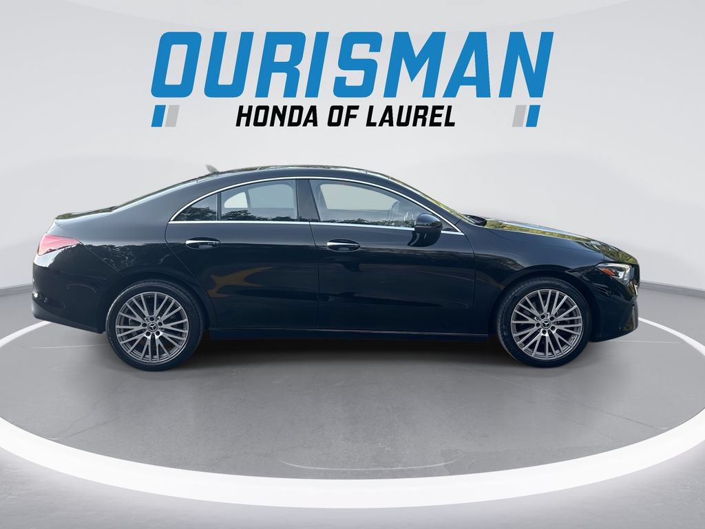 Used 2025 Mercedes-Benz CLA 250 image 9