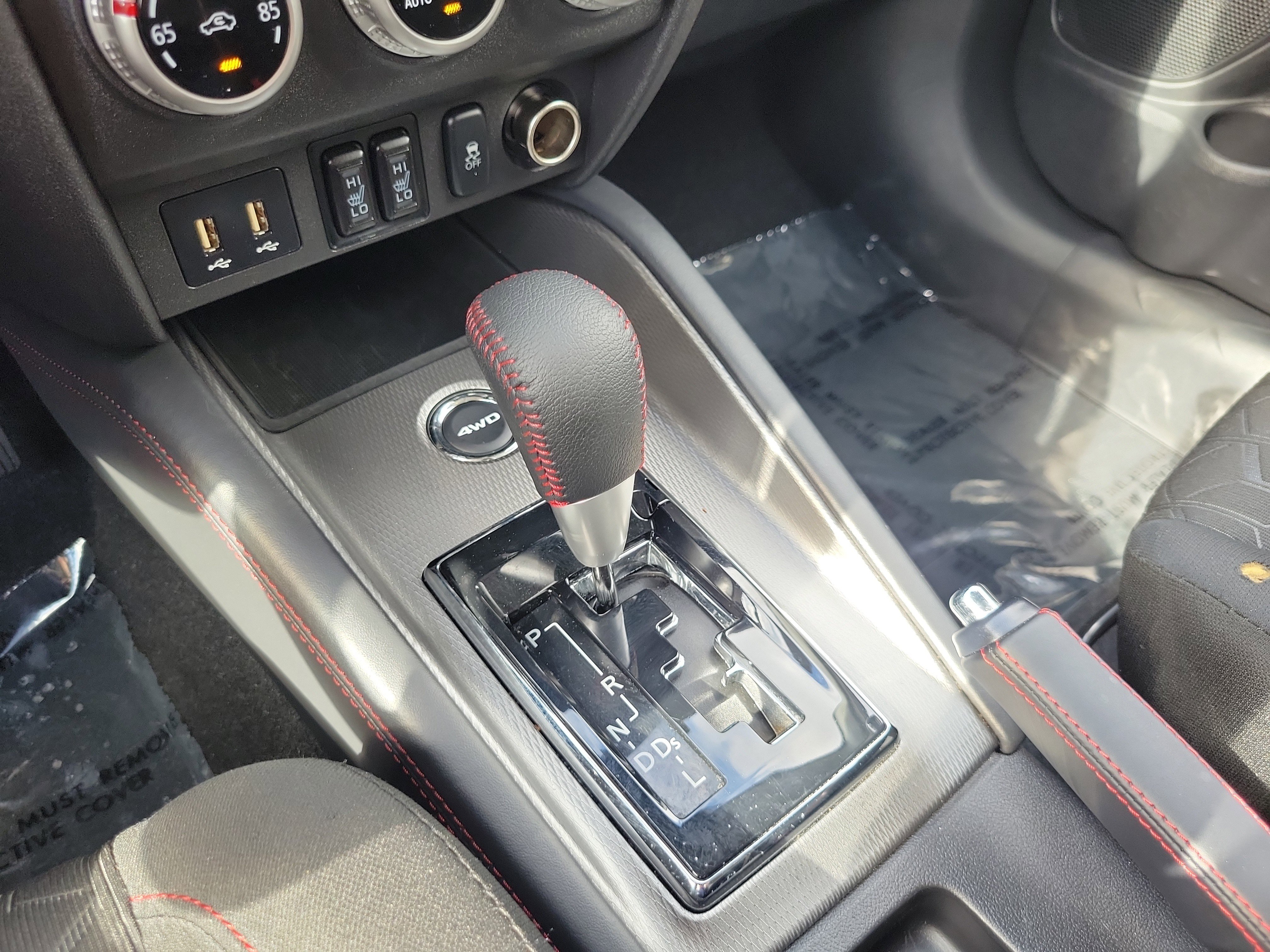 Used 2025 Mitsubishi Outlander Sport LE image 21