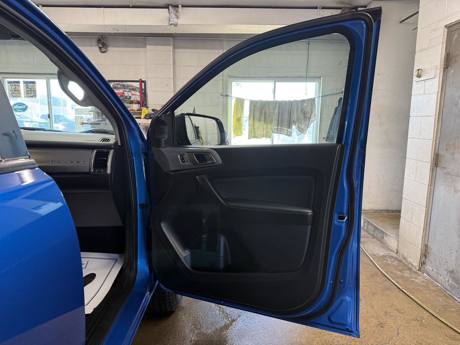 Used 2021 Ford Ranger XLT w/ Equipment Group 301A Mid image 28