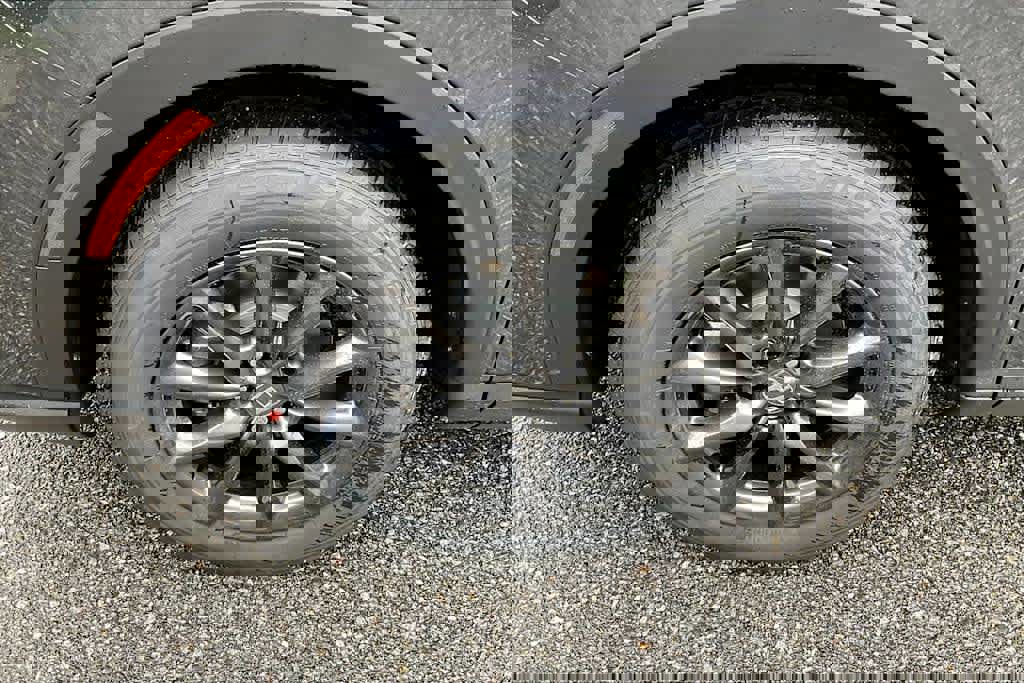 New 2026 Honda CR-V EX-L image 7