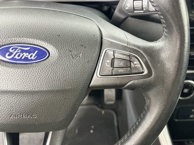 Used 2021 Ford EcoSport Titanium image 23