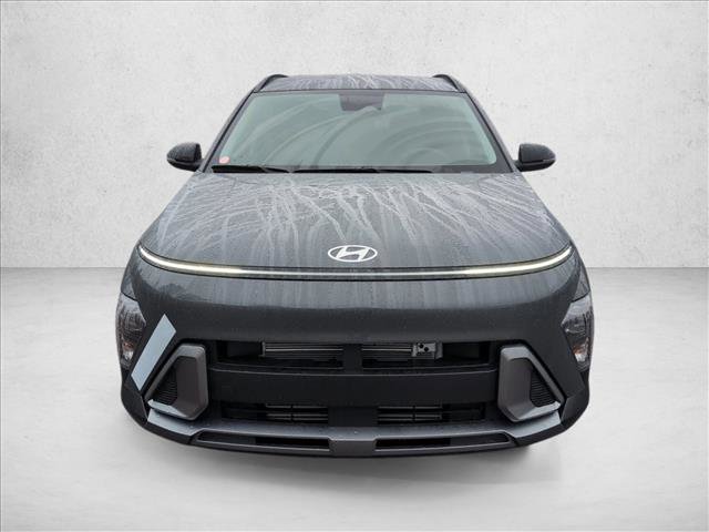 New 2026 Hyundai Kona SEL Premium image 6