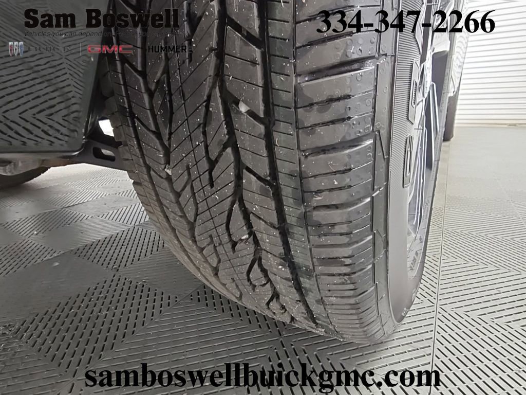 New 2026 Buick Enclave Sport Touring w/ Power Package image 55