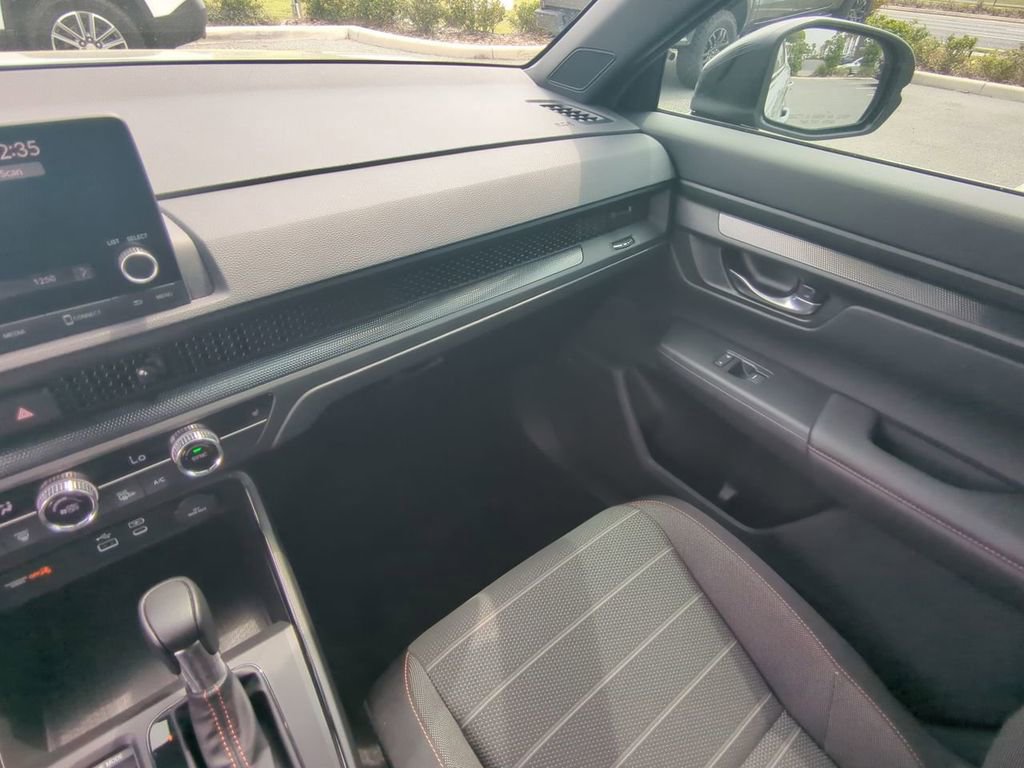 Used 2023 Honda CR-V Sport image 17