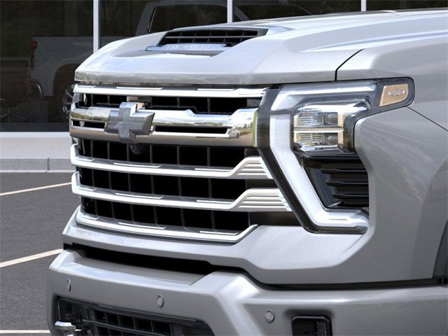New 2026 Chevrolet Silverado 2500 High Country w/ Technology Package image 13