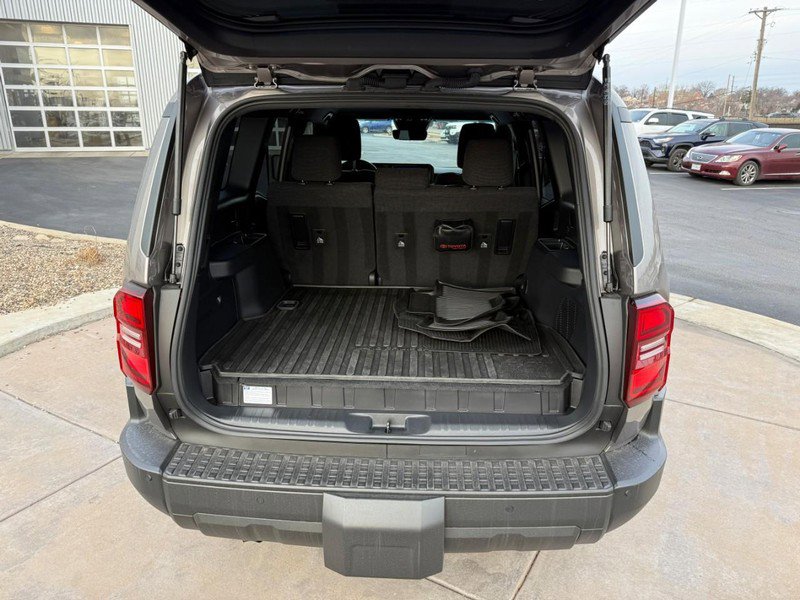 Certified 2024 Toyota Land Cruiser 1958 image 7