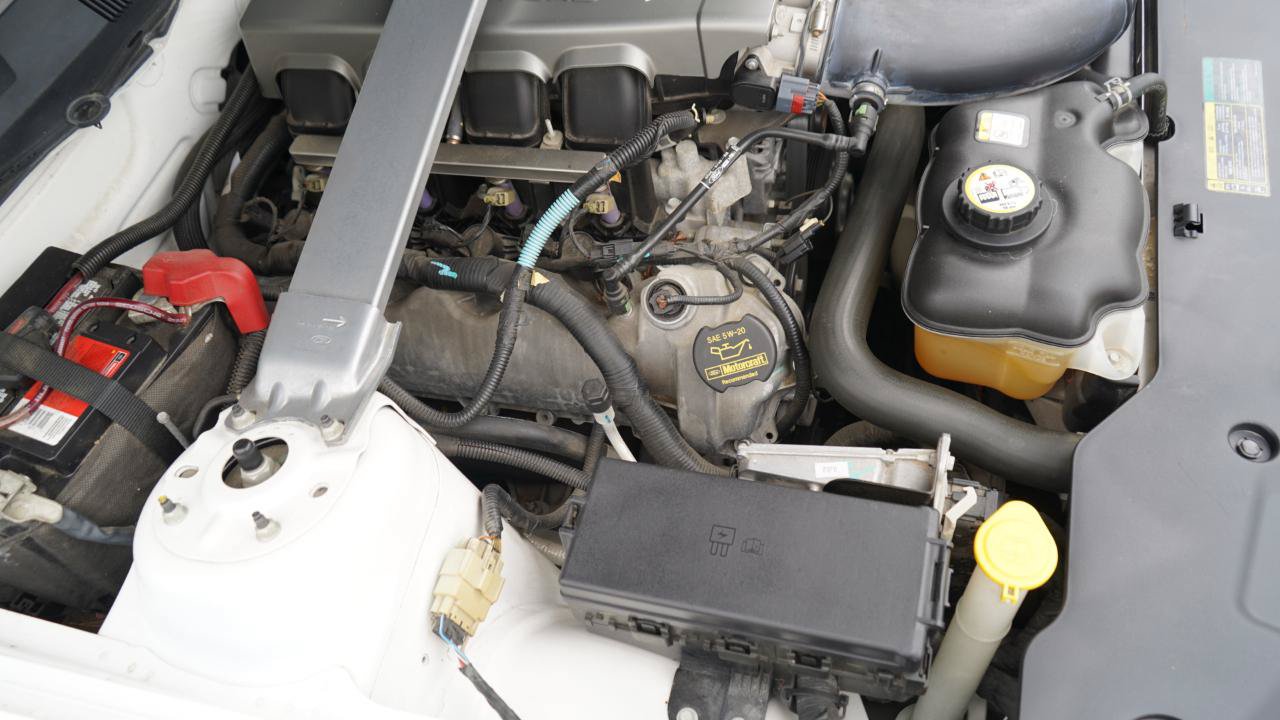 Used 2010 Ford Mustang GT RWD image 83