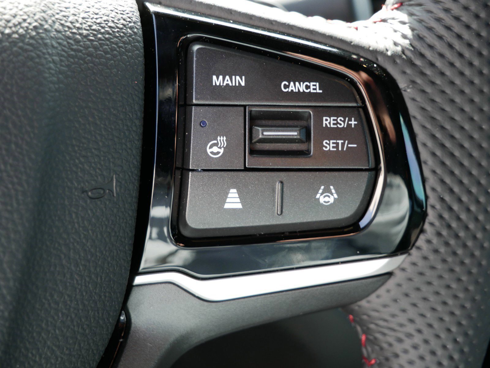 New 2026 Honda Ridgeline Black Edition image 15