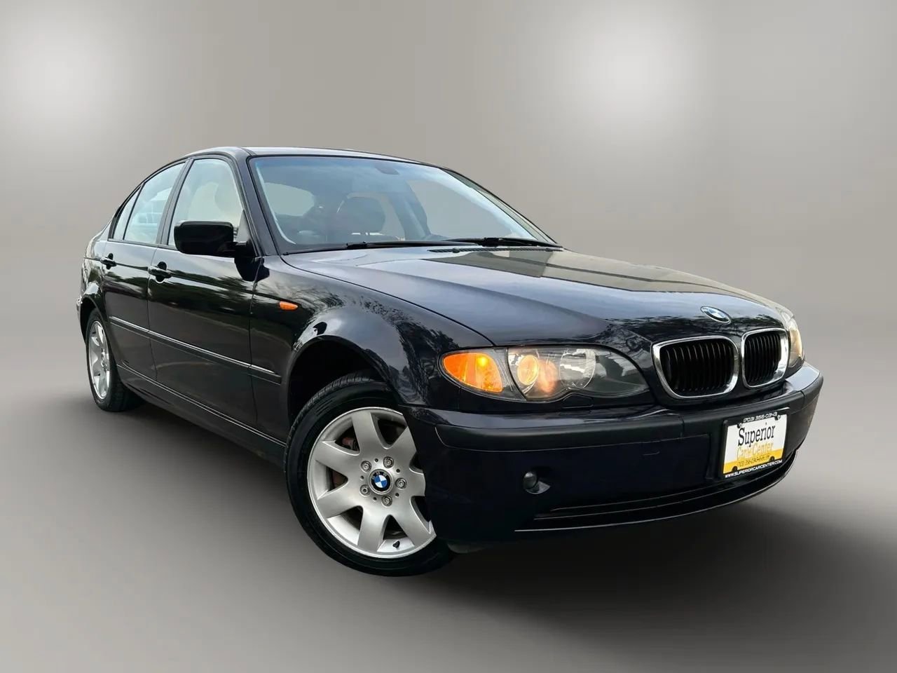 Used 2005 BMW 325xi Sedan