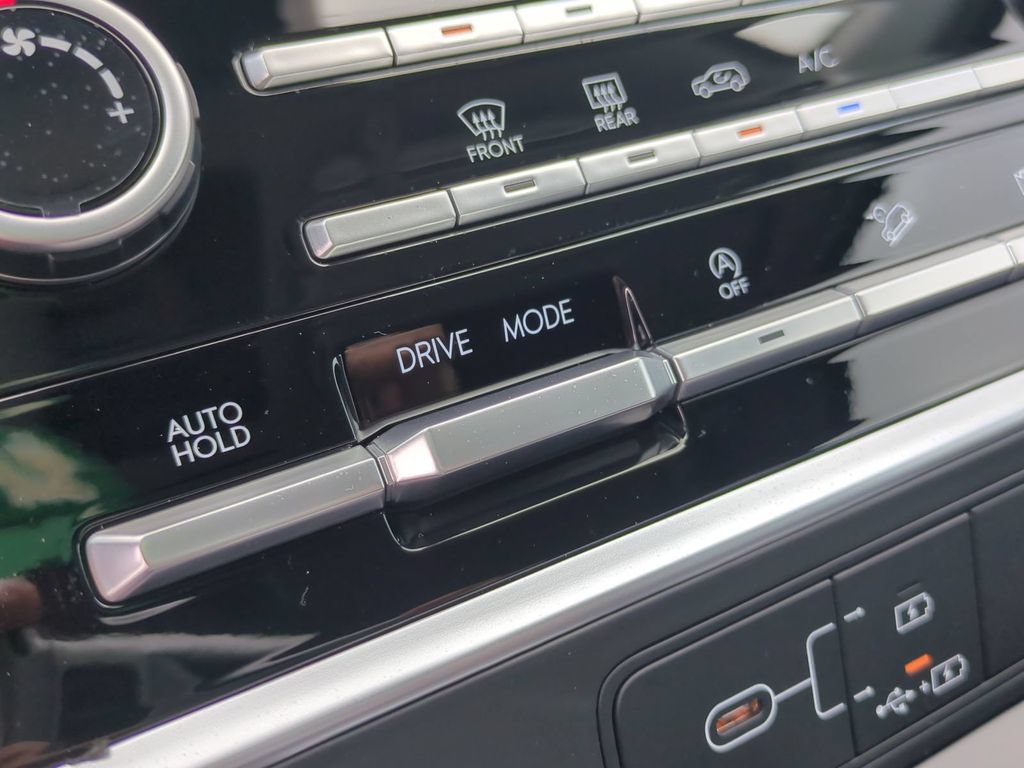 New 2027 Hyundai Santa Fe SE FWD image 29