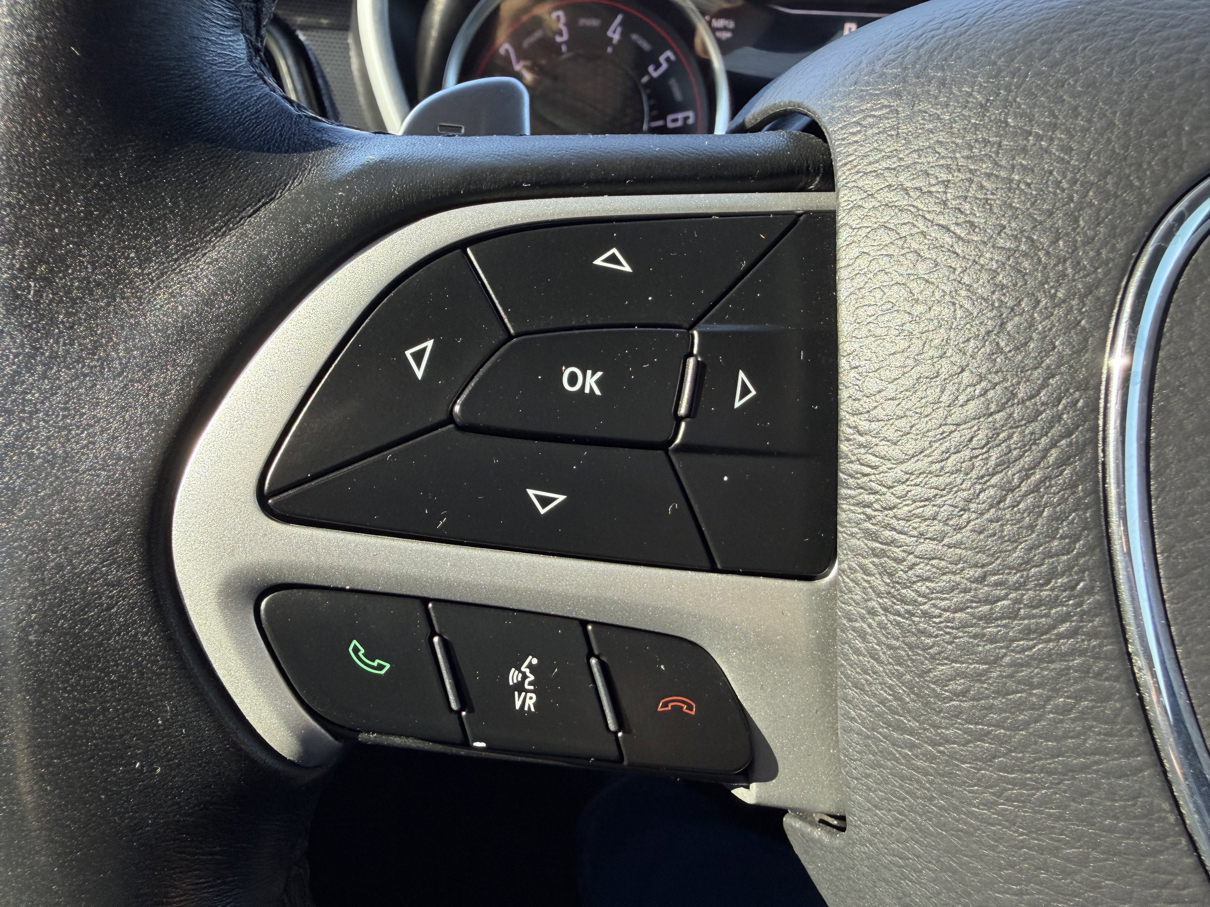 Used 2017 Dodge Challenger GT image 10