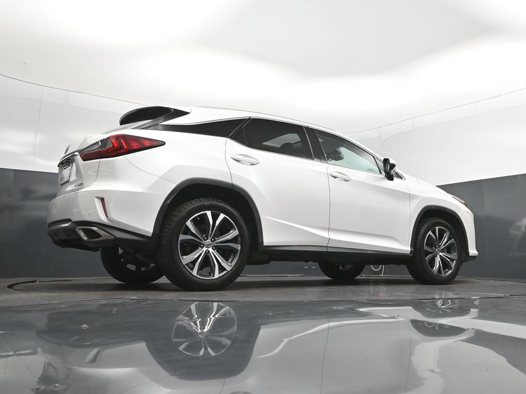 Used 2016 Lexus RX 350 AWD w/ Premium Package image 42