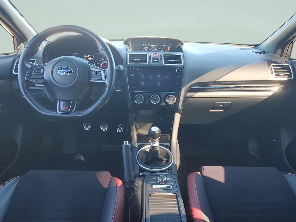 Used 2021 Subaru WRX STI Limited image 24