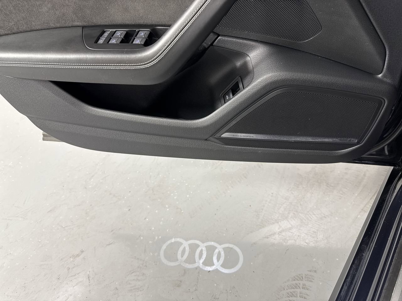 Used 2021 Audi A7 3.0T Prestige w/ Luxury Package AWD/4WD image 11