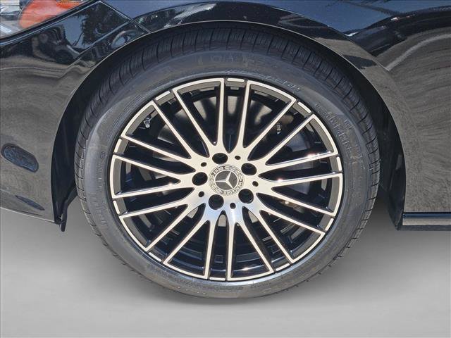 Certified 2023 Mercedes-Benz C 300 Sedan image 22