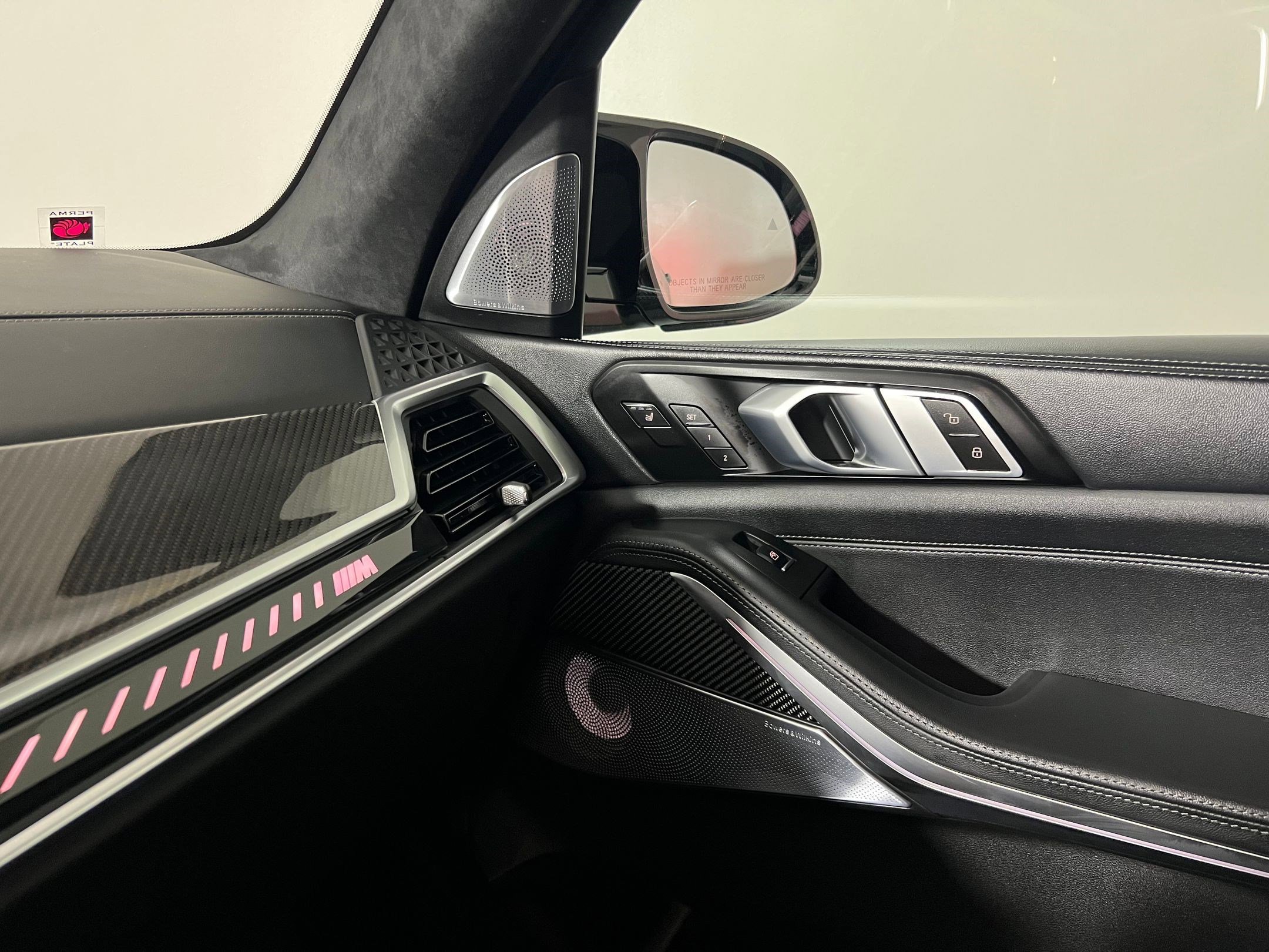 New 2026 BMW X5 M Competition w/ Executive Package image 31